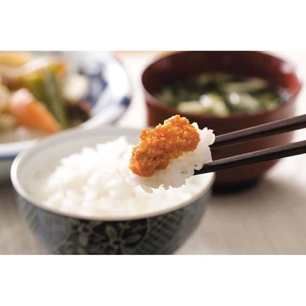 やまみ　うにセット