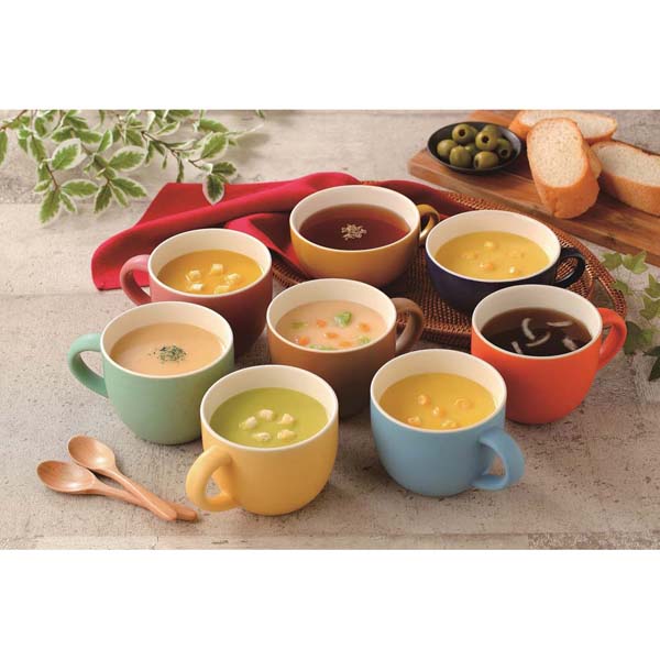 北海道スープギフトセット