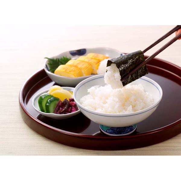 やま磯　初摘み味付のりセット