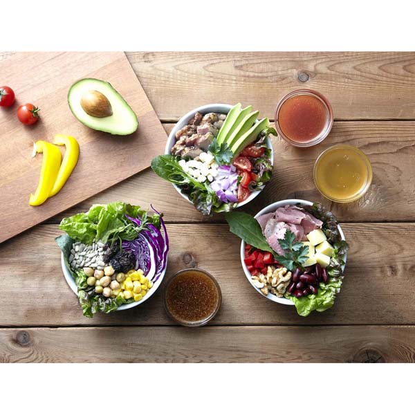 オクルヤ　小豆島うまれ　彩りドレッシングセット