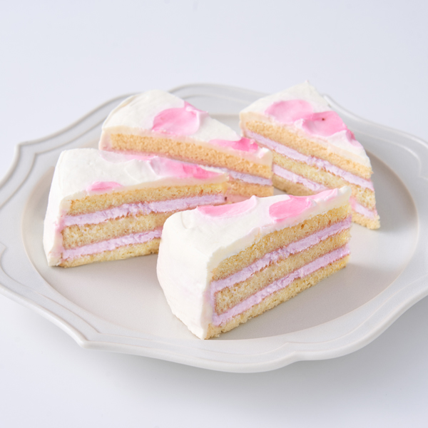 とちあいかショートケーキ