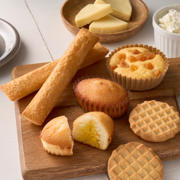 ＰＡＢＬＯ　スイーツアトリエ