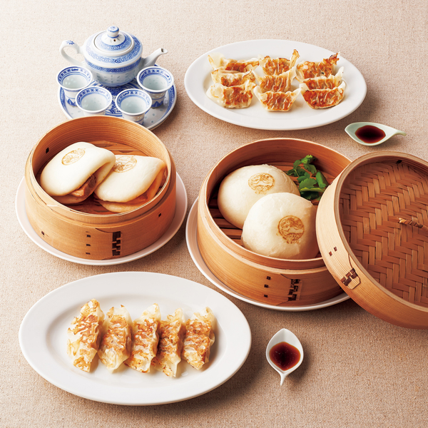 長崎中華詰合せ