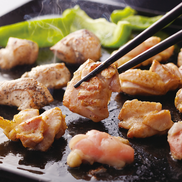 みつせ鶏よりどり焼セット