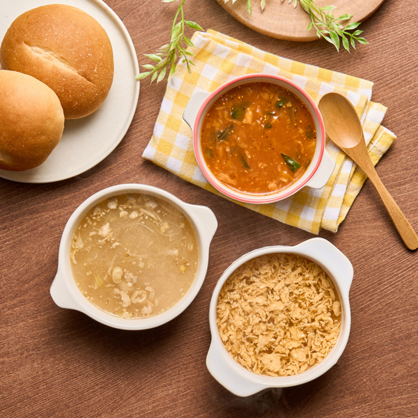 ＮＡＴＵＲＥ　ＦＵＴＵＲｅ　フリーズドライスープセット