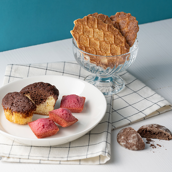 チョコトリップ　魅惑のスイーツ詰合せ　月のサーカス