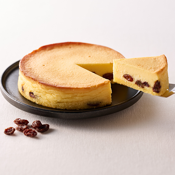 ホシフルーツ　大人のチーズケーキ