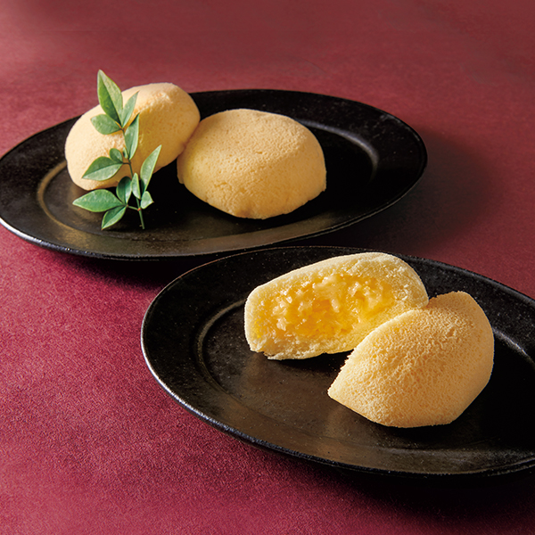 果子乃季　月でひろった卵４個