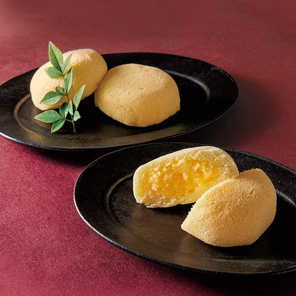 果子乃季　月でひろった卵６個