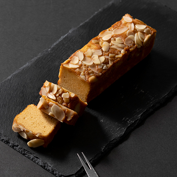 祇園きたざと　パウンドケーキキャラメル　１本