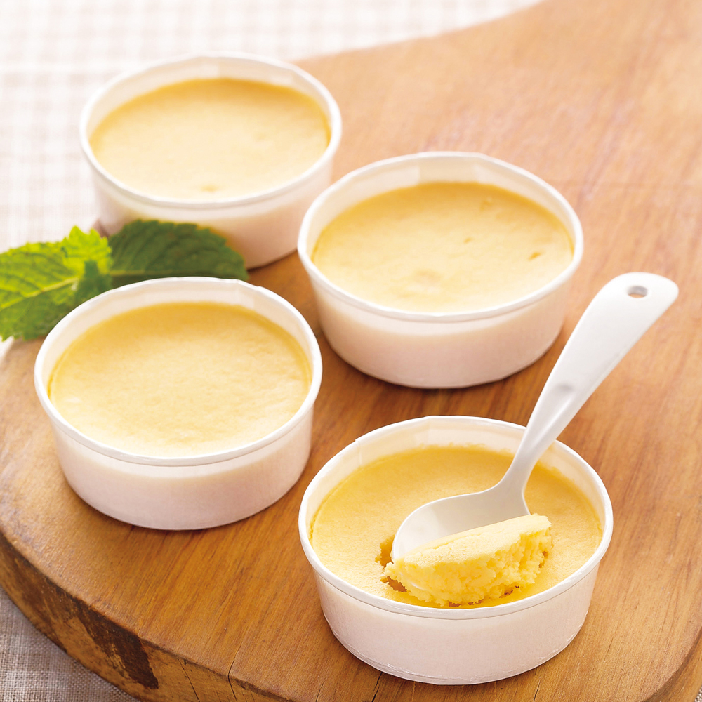 パティスリーサンガ　ベイクドチーズケーキ　１０個