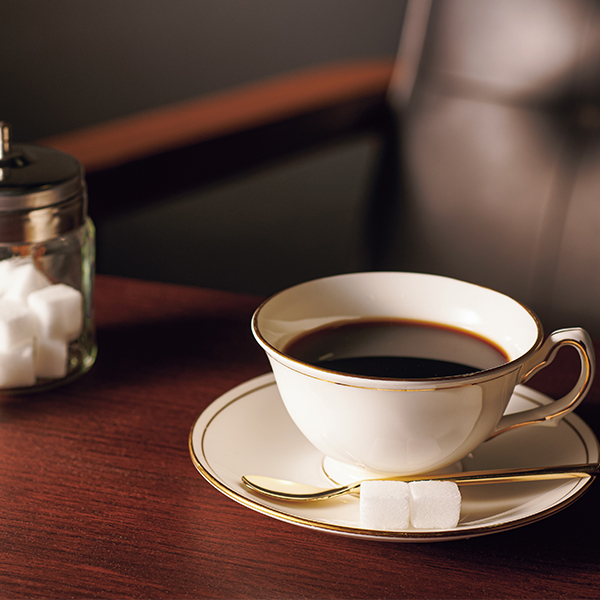 丸福珈琲店　伝承香味ブレンド詰合せ６箱入