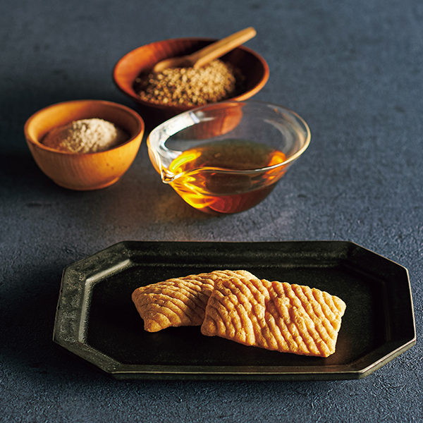 カルビー　かっぱえびせん匠海２種アソート１１枚