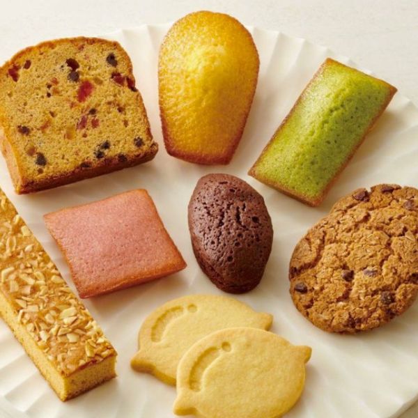 ひととえ　スイーツファクトリー