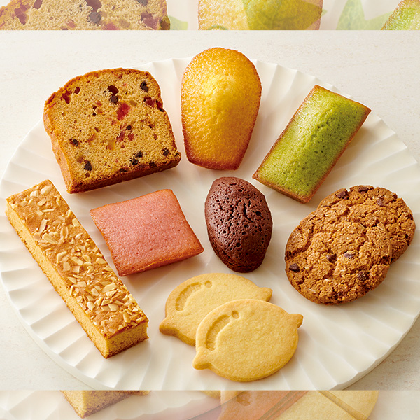 ひととえ　スイーツファクトリー