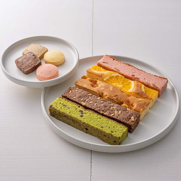 ひととえ　キュートセレクション