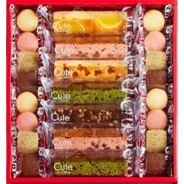 ひととえ　キュートセレクション