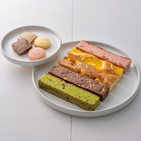 ひととえ　キュートセレクション