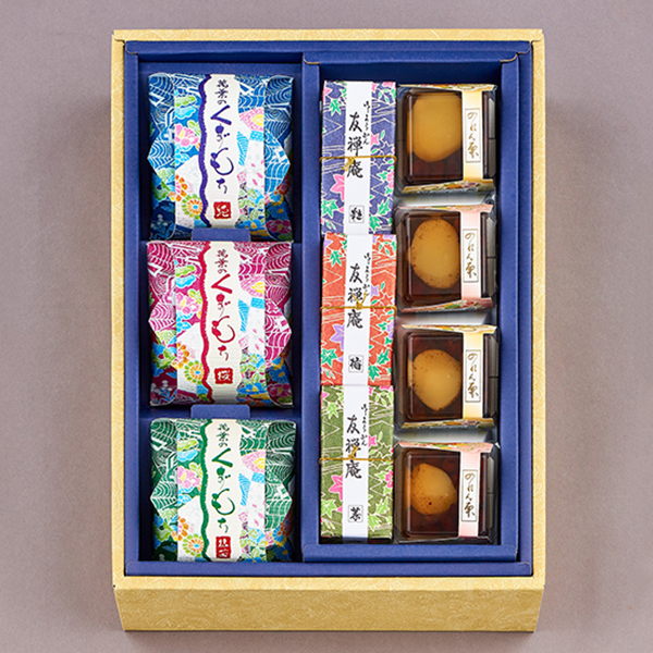 河内駿河屋　花利休