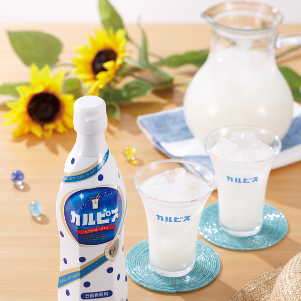 カルピス　ギフトセット