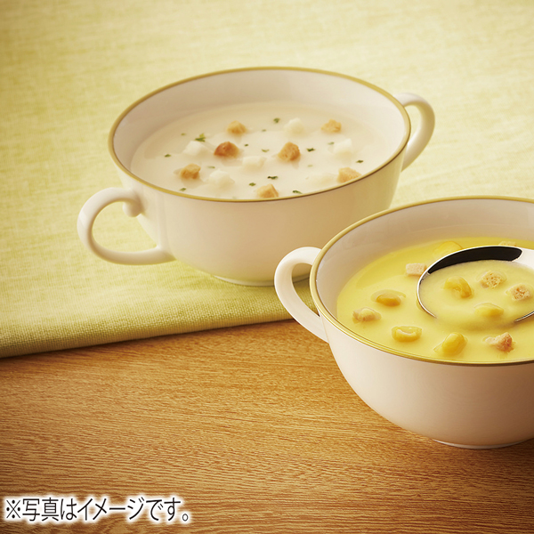 クノール〈ギフトレシピ〉クノールスープ＆コーヒーギフト