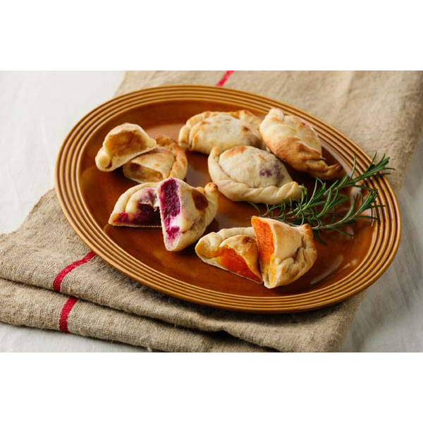 ドルチェ風カルツォーネピザセット［５袋］