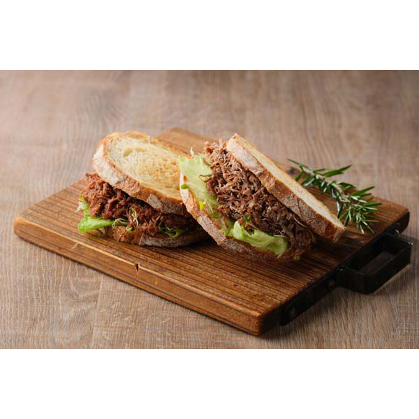 仙台牛コンビーフと宮城県産黒毛和牛コンビーフ