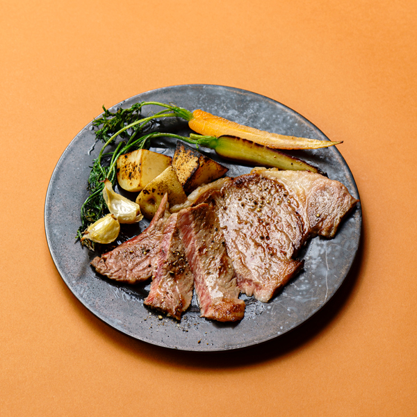 神戸ビーフ　サーロインステーキ