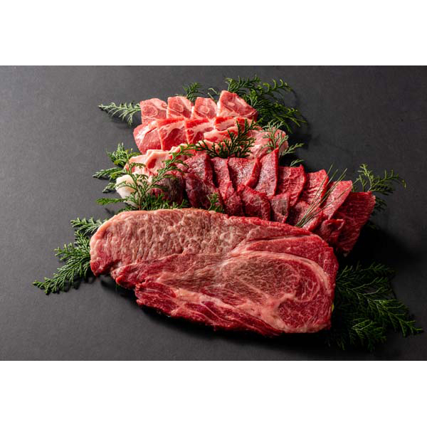 黒黒ＢＢＱセット