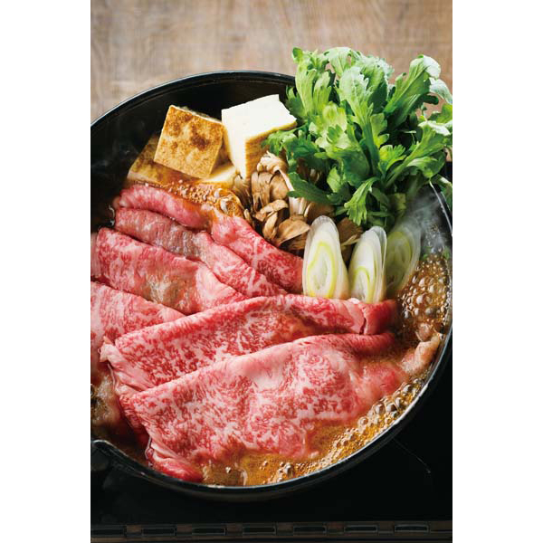 藤彩牛　ローススライス