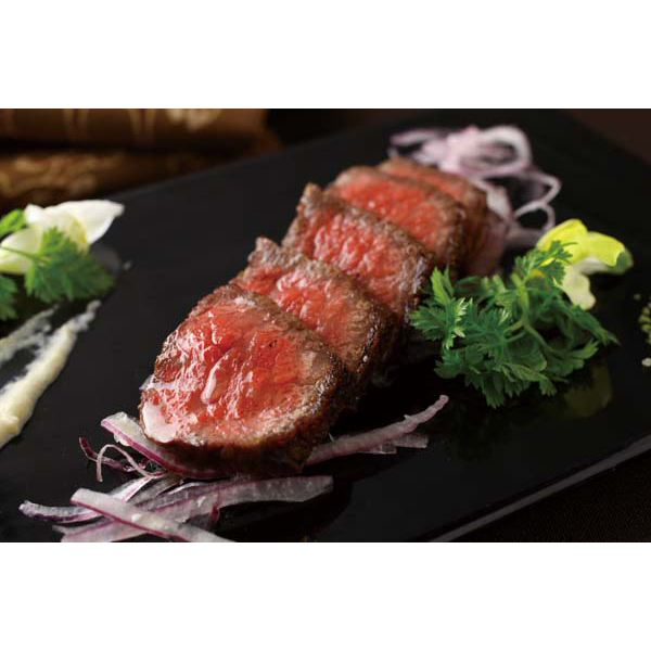 佐賀牛・宮崎牛ローストビーフセット