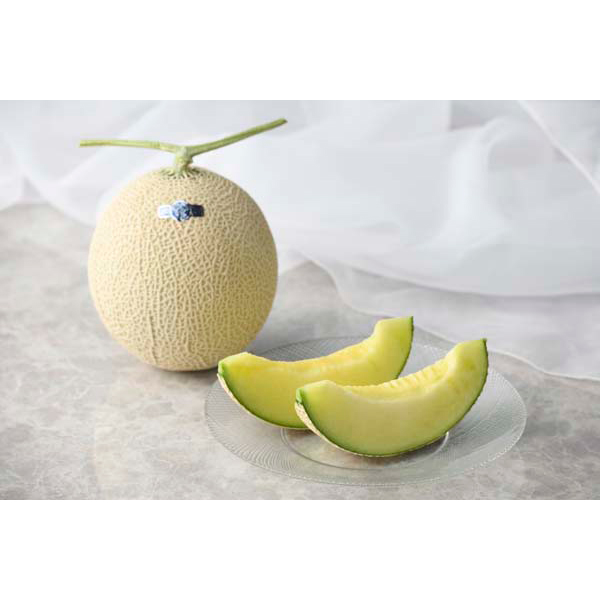 クラウンメロン［山１玉］（通年）