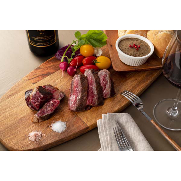 発酵熟成肉　黒毛和牛ステーキ３００ｇ