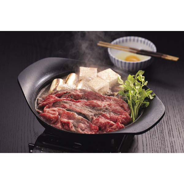 宮崎県産霧峰牛　カタローススライス