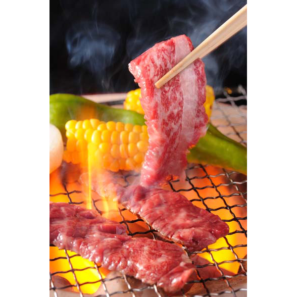 但馬牛　カルビ焼肉６００ｇ