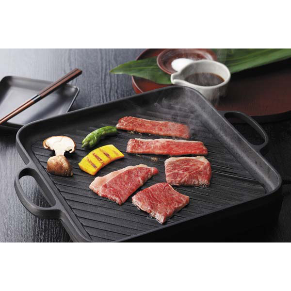 埼玉県産　彩さい牛肩ロース焼肉用