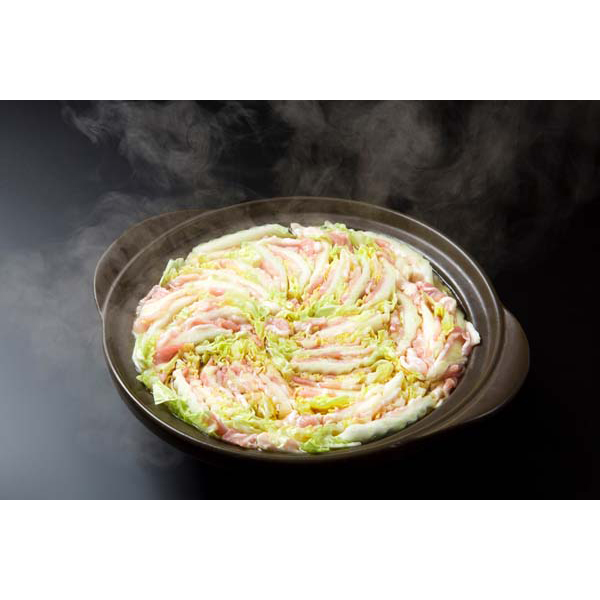 千葉県産　恋する豚　バラしゃぶしゃぶ