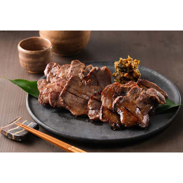 仙臺牛たん屋　牛たん詰合せ　Ａ