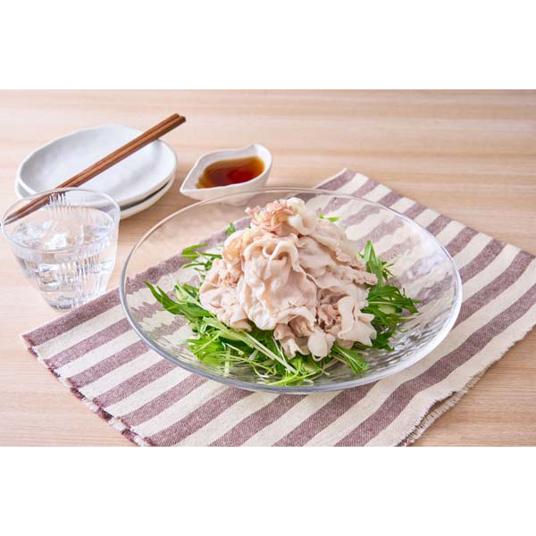 四万十ポークロースしゃぶしゃぶ用