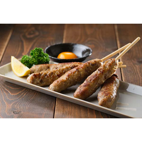 仙臺牛たん屋　牛タンつくね串［２５本］