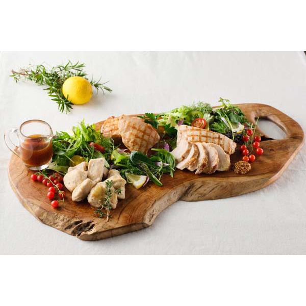 デリシャエール　阿波尾鶏グルメセット