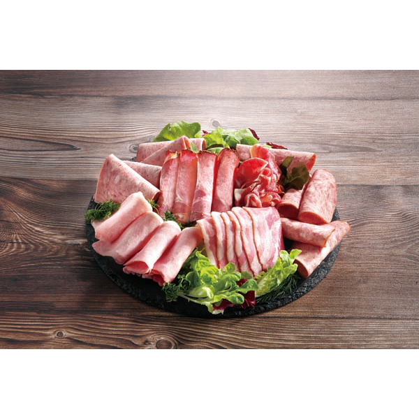 大山ハム　食の匠工房６種７品セット