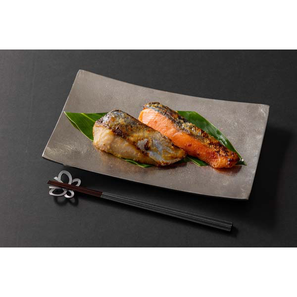 京都やま六　西京漬詰合せ［８切］