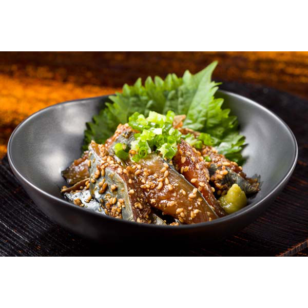 博多名物　ごまさば（真さばの切身）３人前