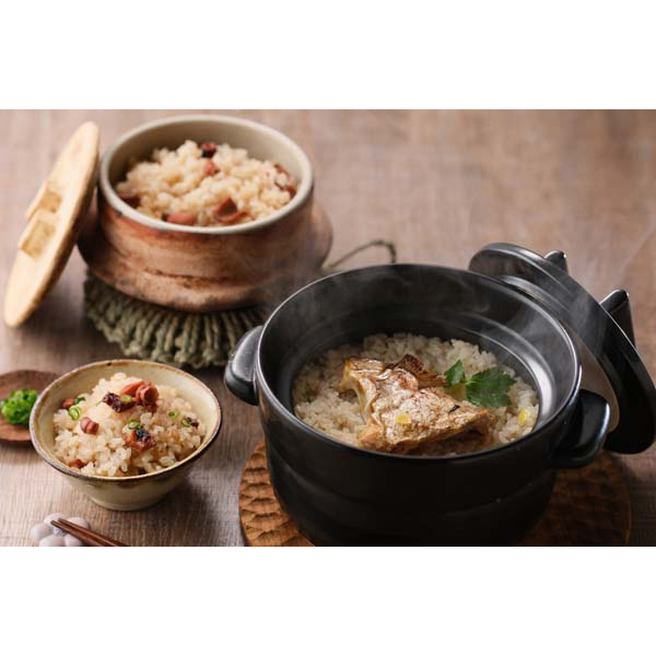 鯛めし・たこめしの素詰合せ