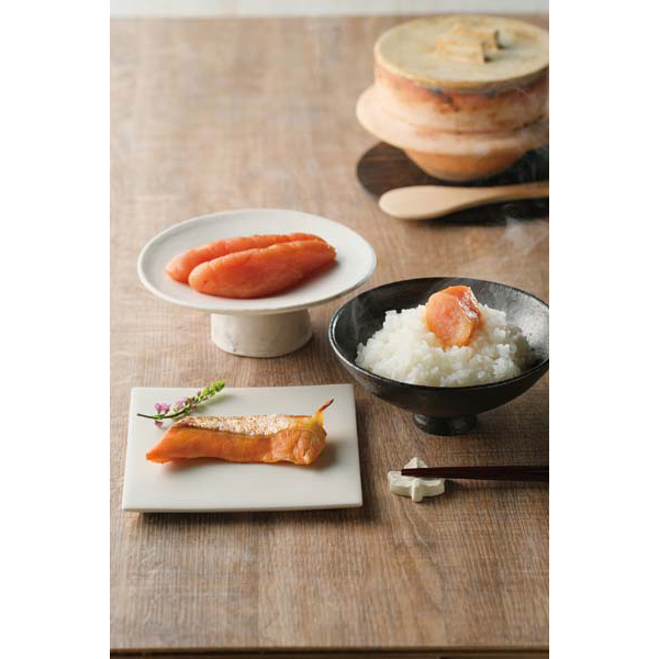 福さ屋　味楽セット