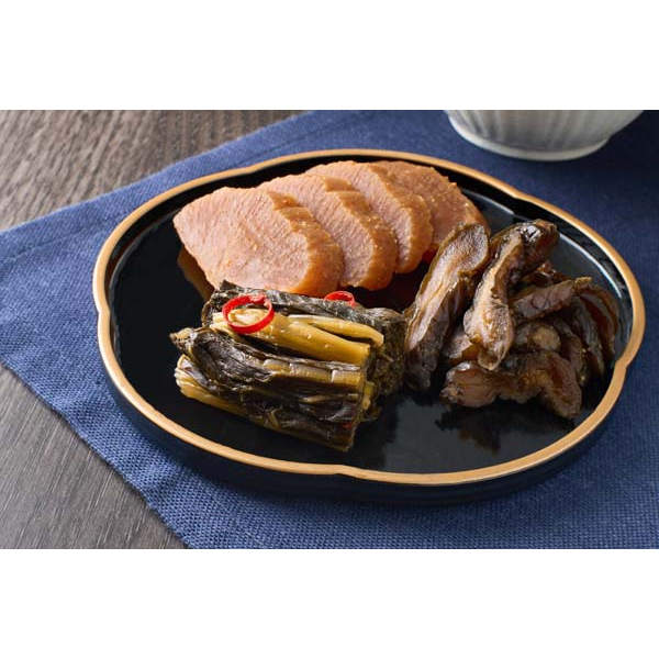 稲垣来三郎匠　信州漬物詰合せ