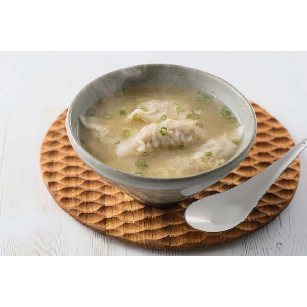 八王子信念フーズ　わんたん餃子