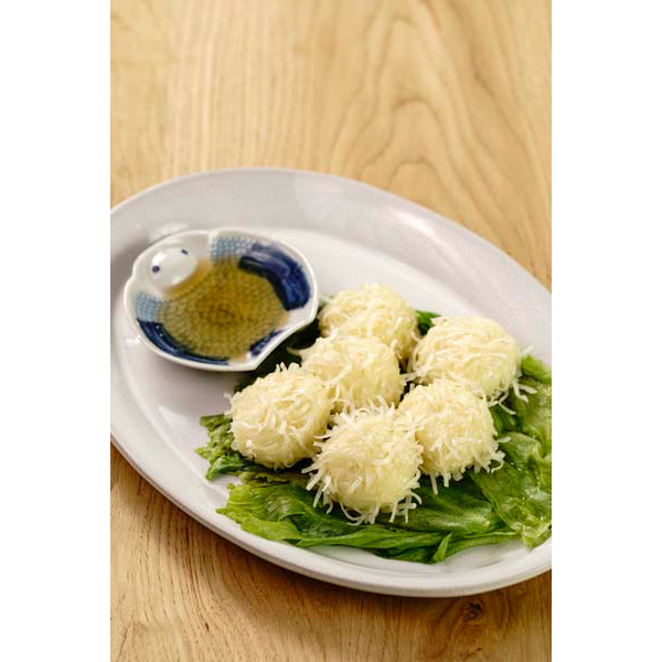 呼子名物　木屋いかしゅうまい詰合せ