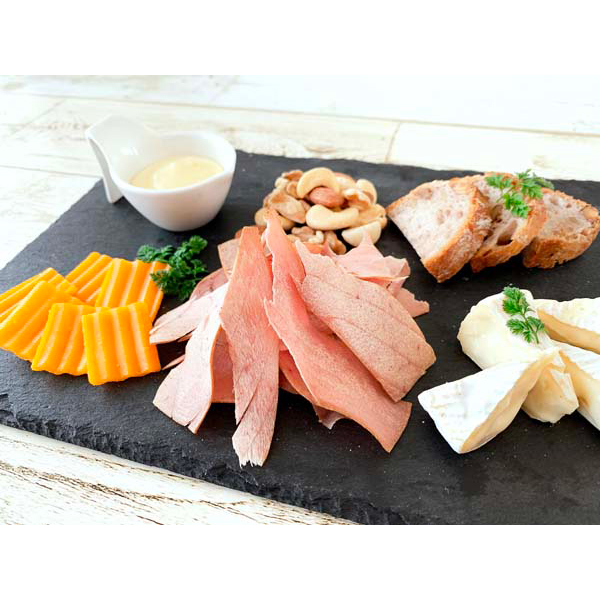 焼津石原水産　魚屋がつくった食べるおだし